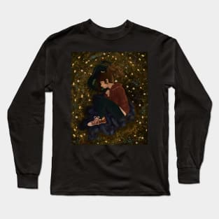 Ellie Long Sleeve T-Shirt